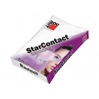 Baumit StarContact Клей для приклеивания утепления и создания армирующего слоя