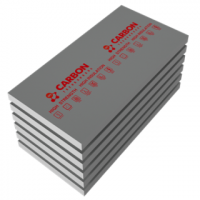 Пенополистирол XPS CARBON ECO 2360х580х100 (0,547м3/ 5,47м2/ 4шт/уп.)